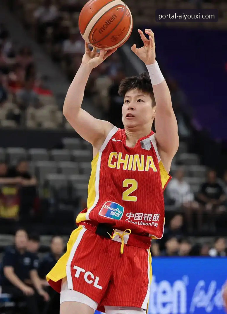 一场酣畅淋漓的胜利：中国女篮世界杯资格赛关键战深度评测